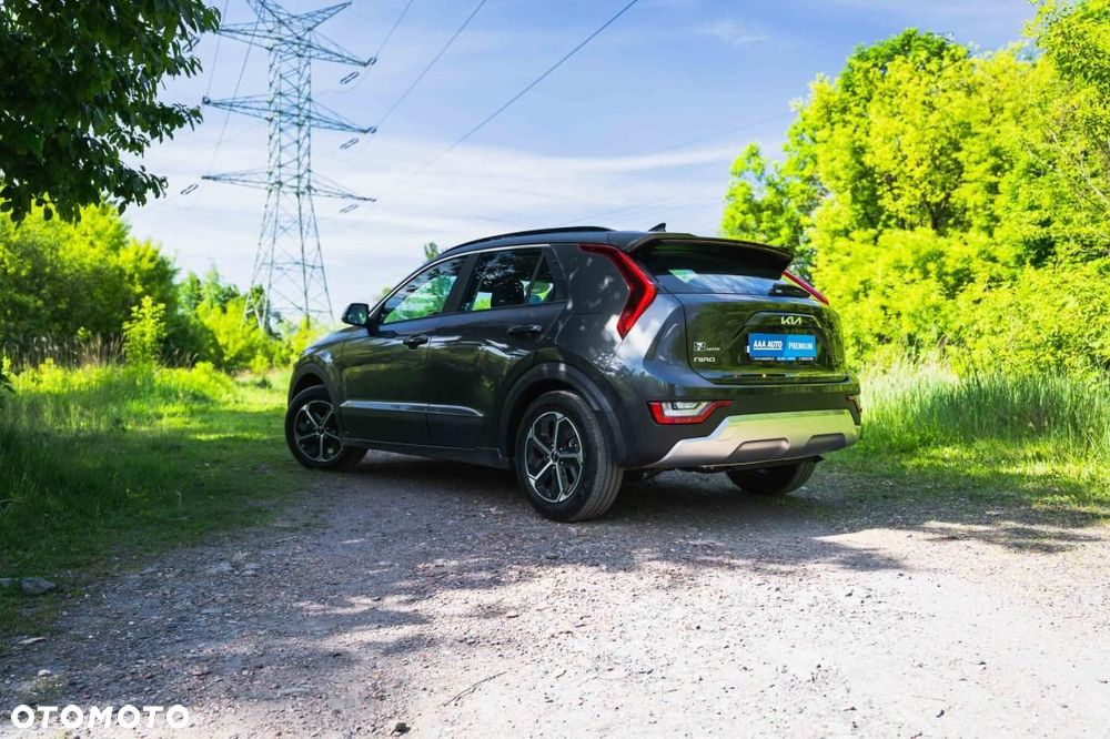 Kia Niro - 7