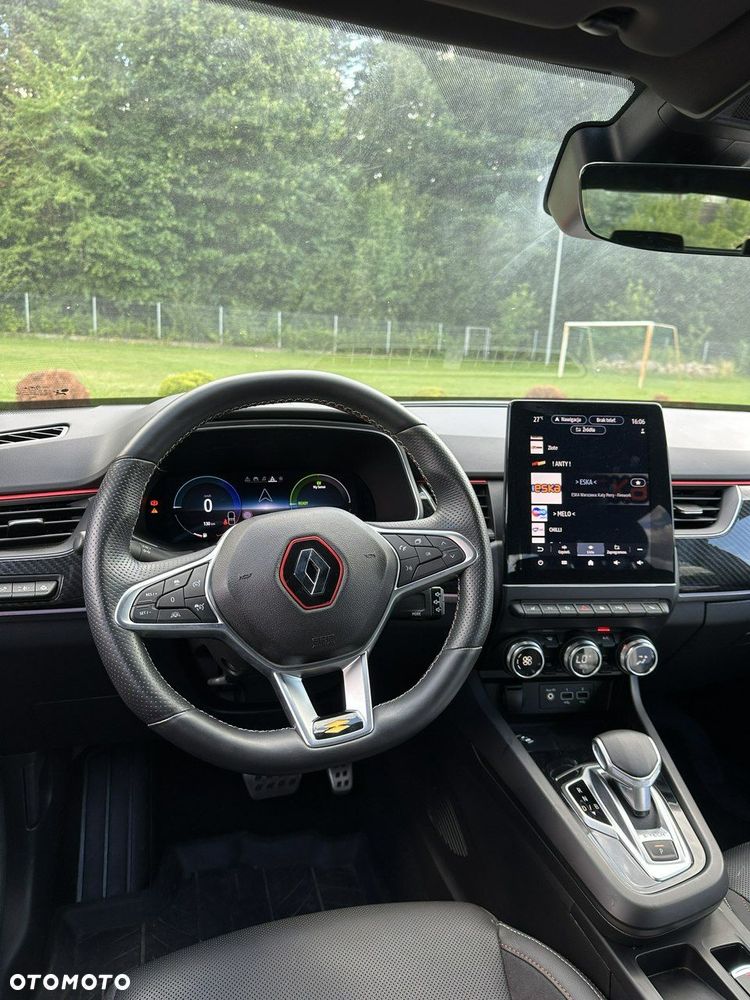 Renault Arkana - 12