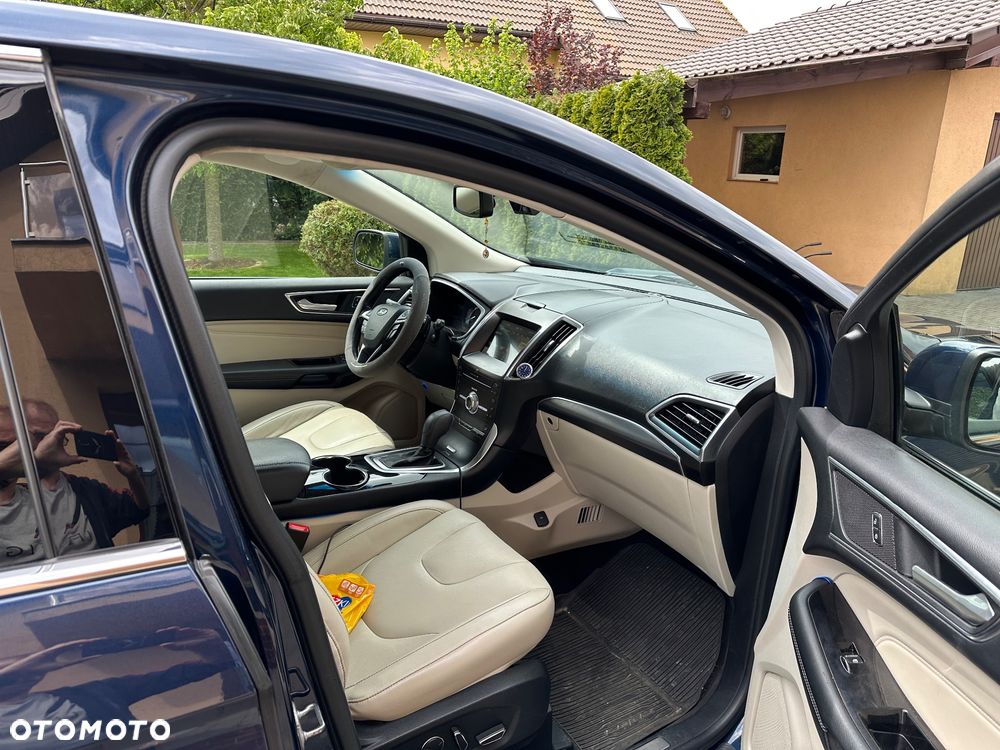 Ford Edge - 6