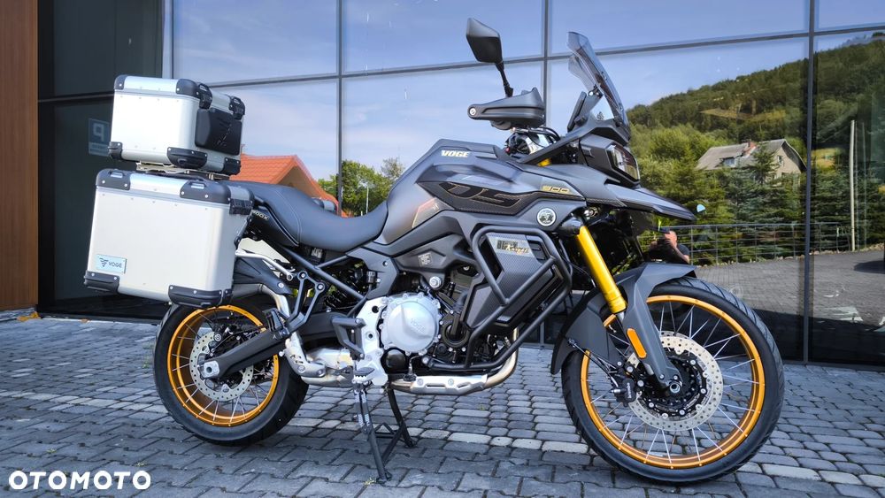 VOGE 900DSX - 7
