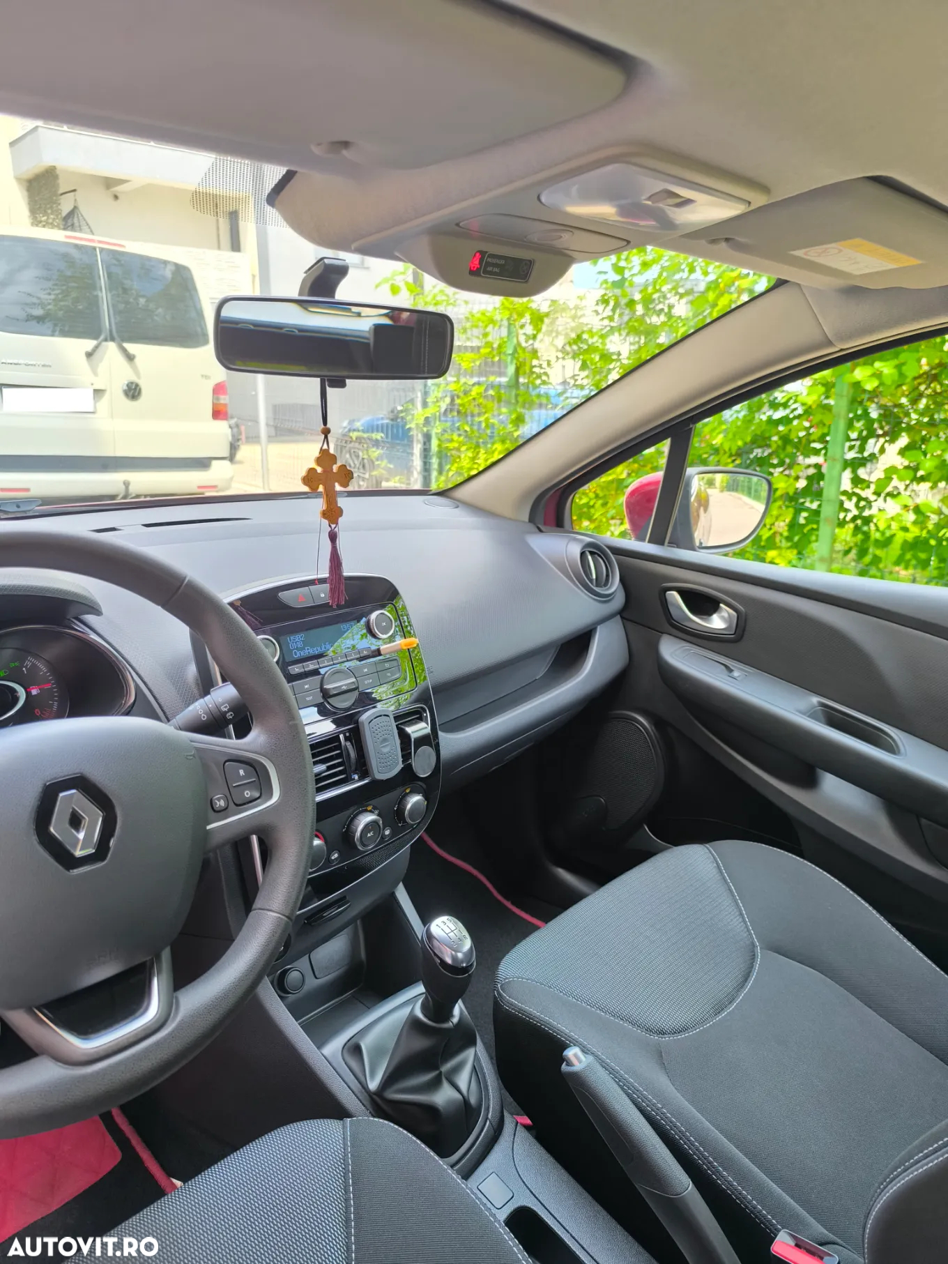 Renault Clio IV 1.2 Life - 14