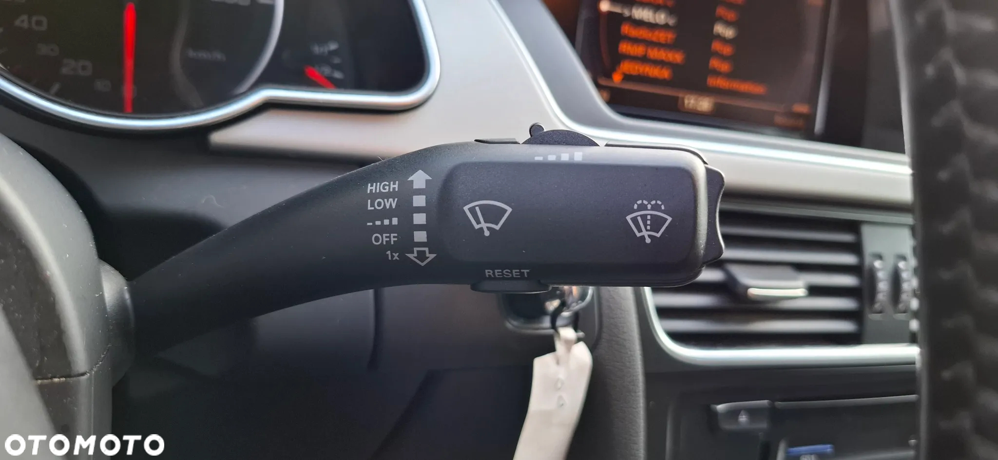 Audi A5 Sportback 2.0 TFSI Multitronic - 20