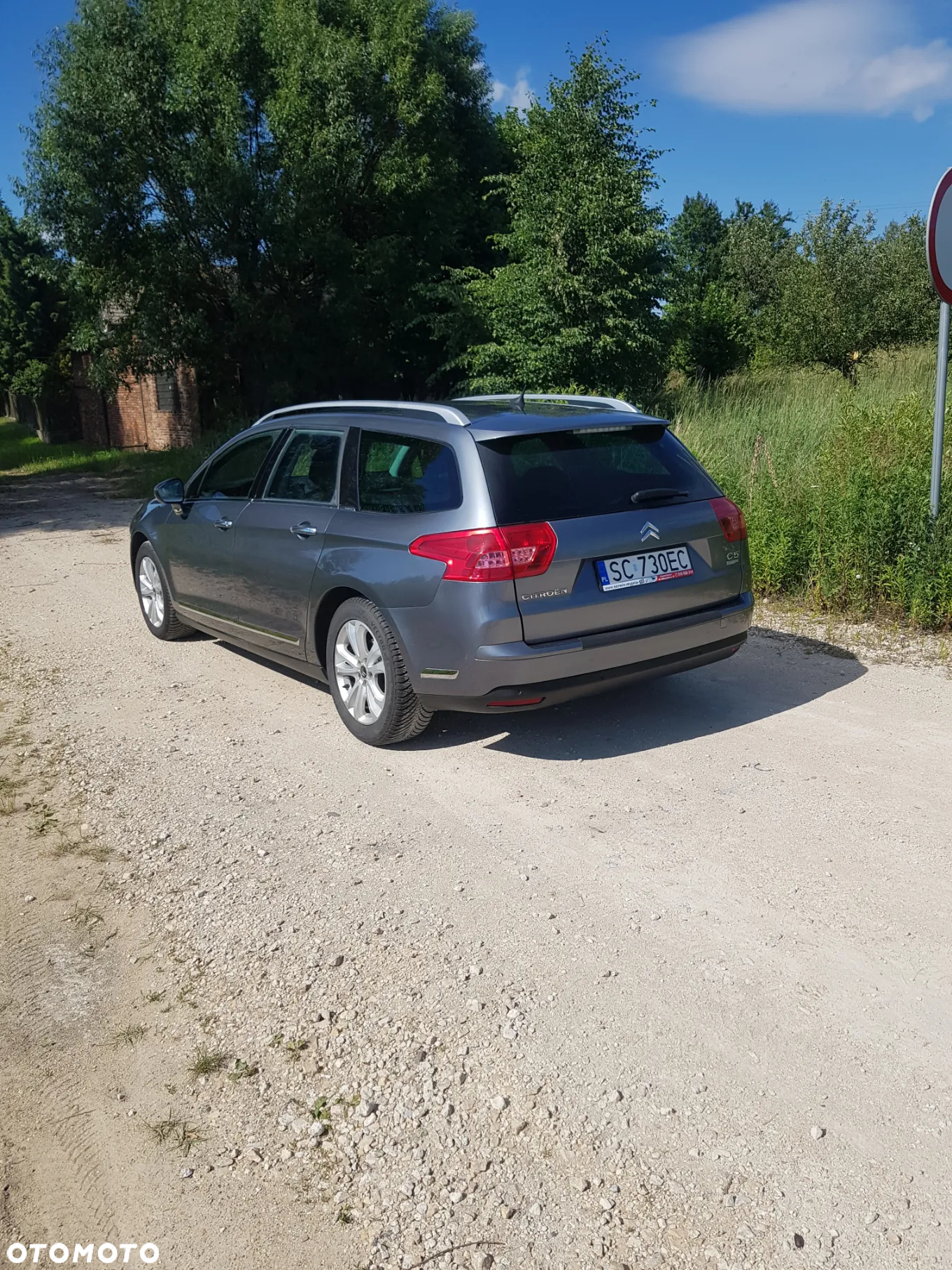 Citroën C5 2.0 HDi Exclusive - 24