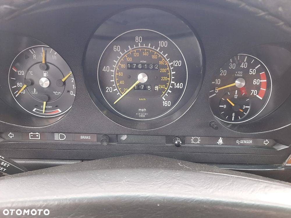 Mercedes-Benz SL 500 - 9