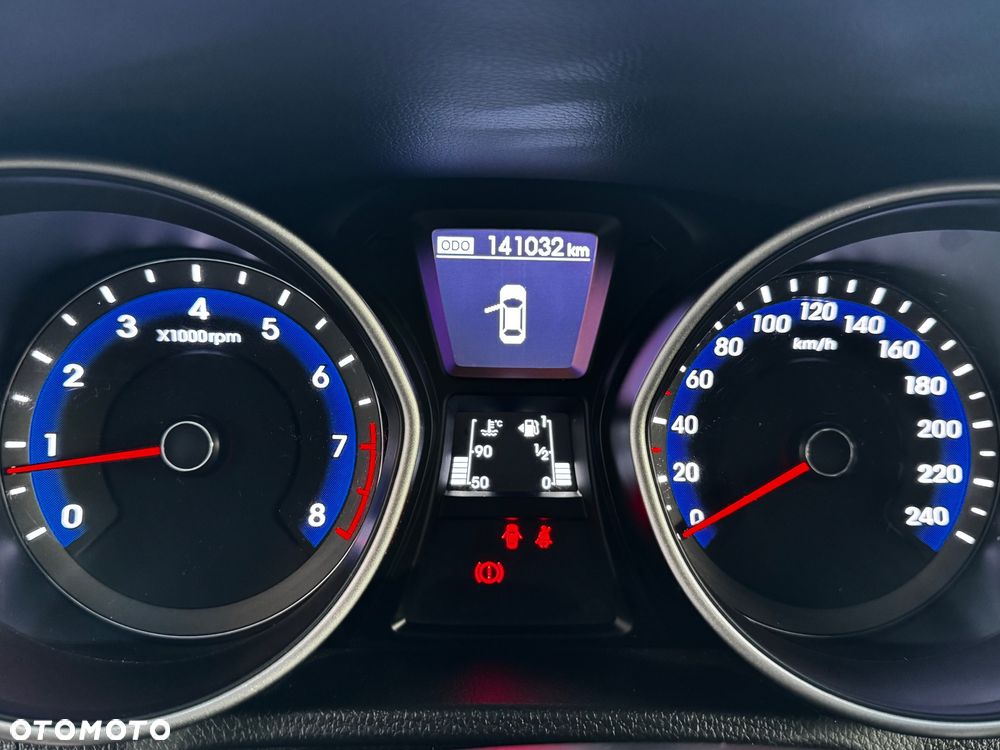 Hyundai i30 1.4 Passion Plus - 28
