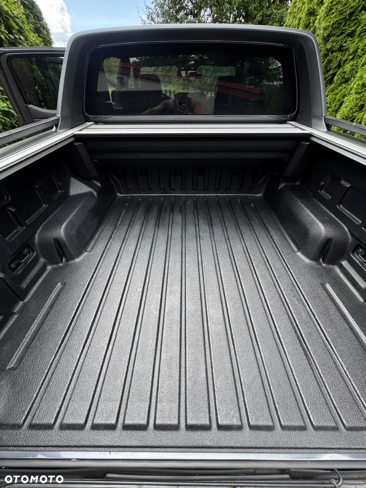 Ford Ranger 3.0 EcoBoost Twin-Turbo 4x4 DC Raptor - 11