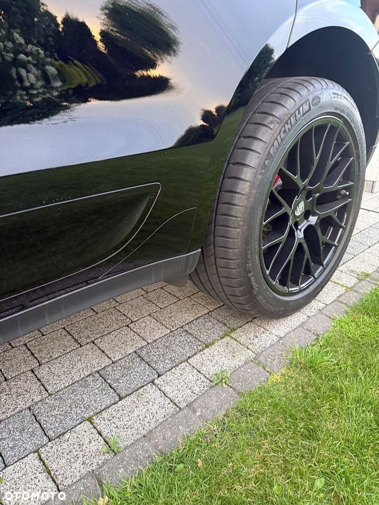 Porsche Macan S PDK - 14