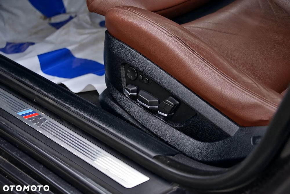 BMW Seria 5 - 25