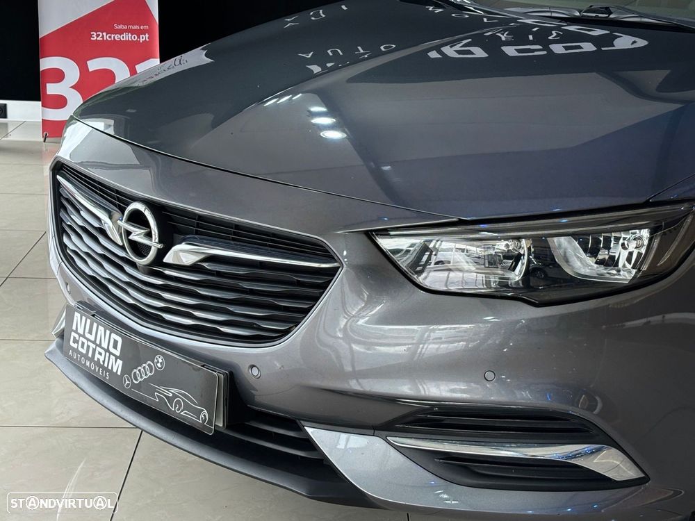 Opel Insignia Sports Tourer 1.6 CDTi Business Edition - 6