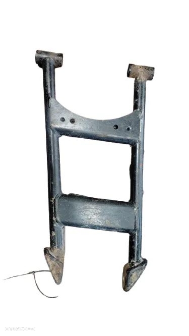 Wahacz tylny lewy dolny Polaris Scrambler Sportsman 550 / 1000 - 1017256 - 2
