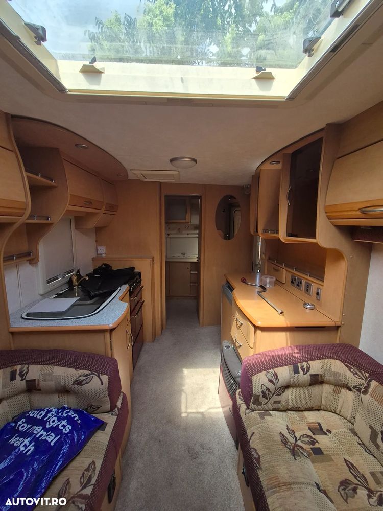 Ackermann 460/2 VIP - 8