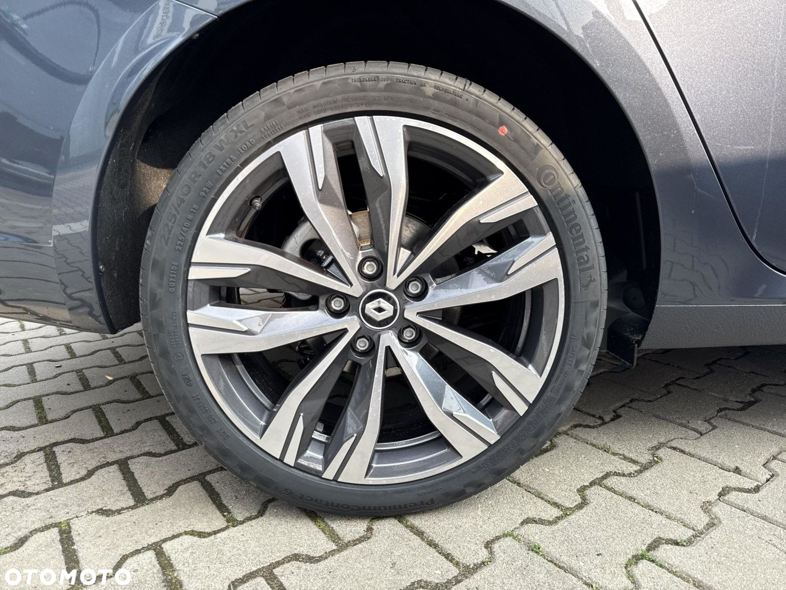 Renault Megane - 18