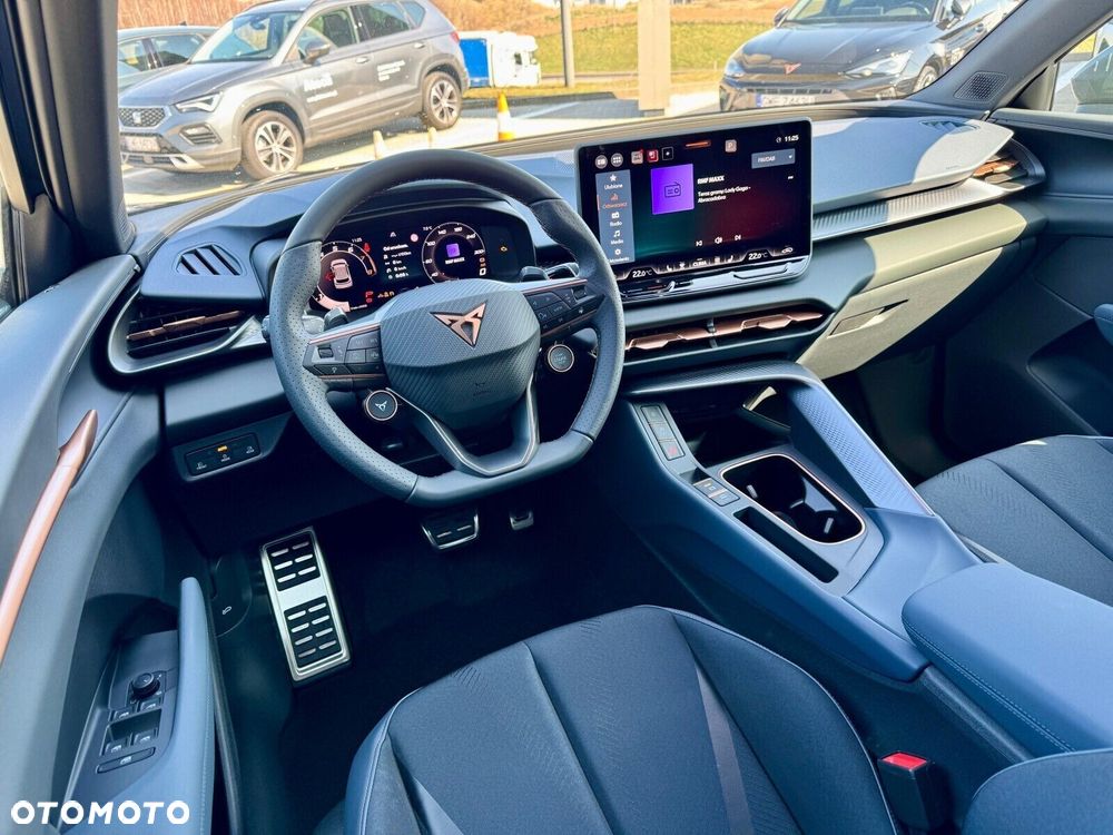 Cupra Terramar - 7