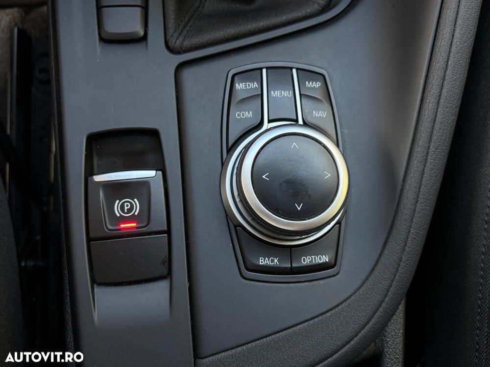 BMW X1 2020 — imagine 29