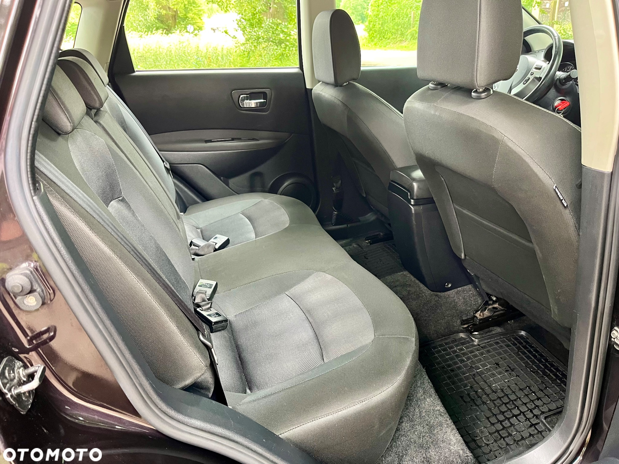 Nissan Qashqai 2.0 4x4 Tekna Premium - 11