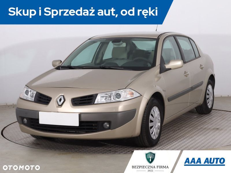 Renault Megane - 3