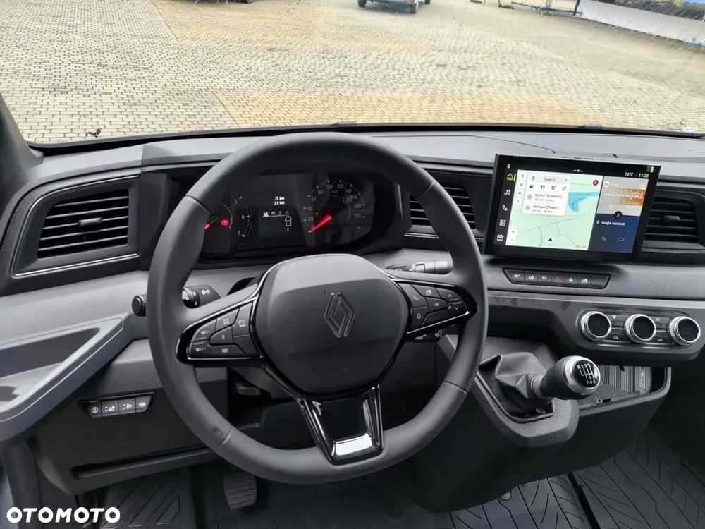 Renault Master - 5