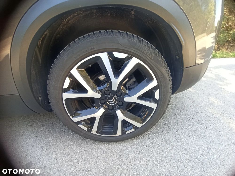Citroën C5 Aircross 1.5 BlueHDi Shine EAT8 - 23
