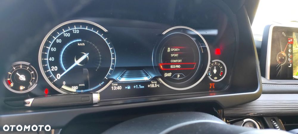 BMW X5 xDrive30d - 21