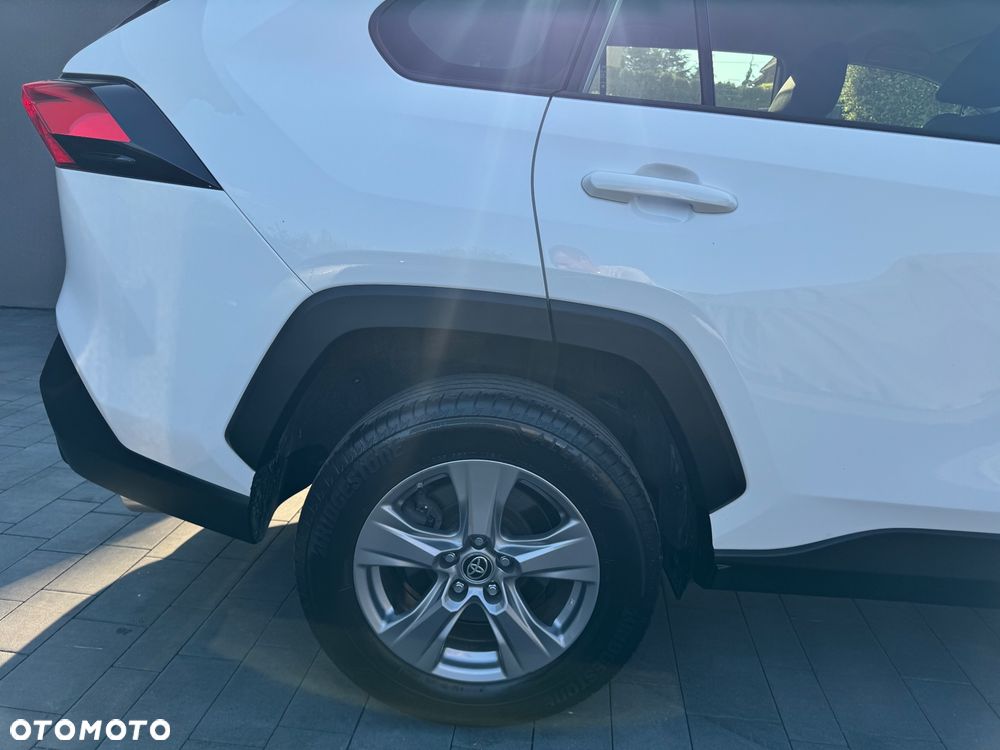 Toyota RAV4 - 34