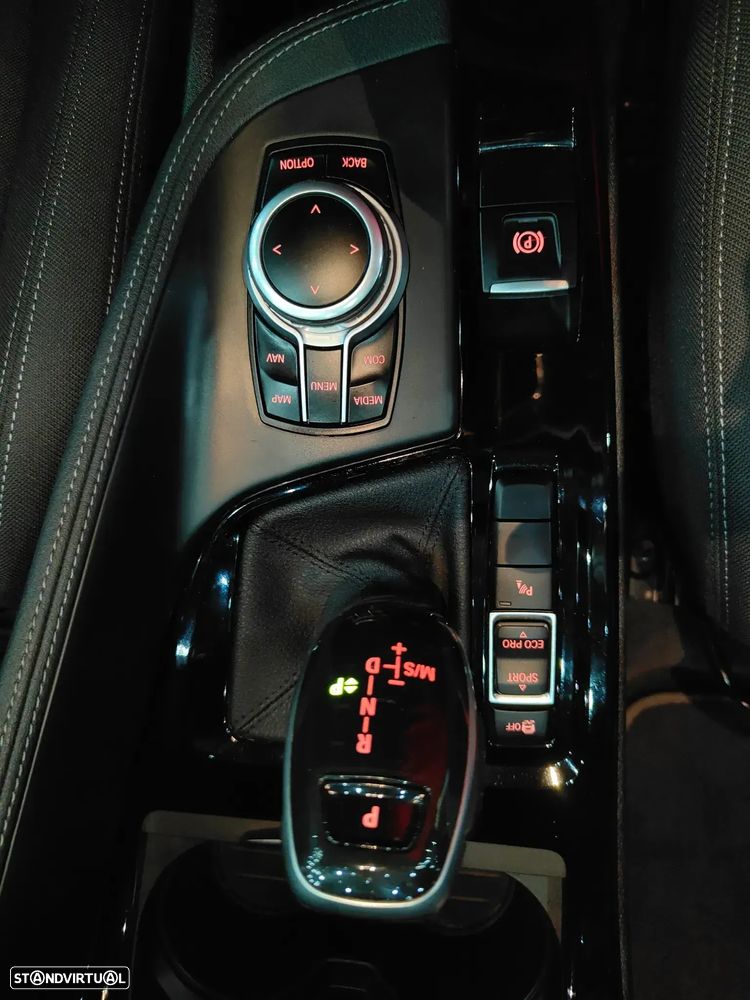 BMW X2 18 d sDrive Auto - 19