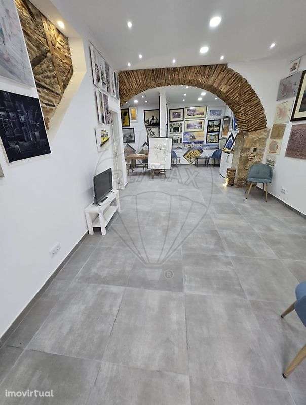 Loja  para arrendamento - Grande imagem: 3/5