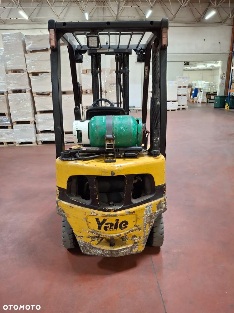 Yale GLP 16VX - 6