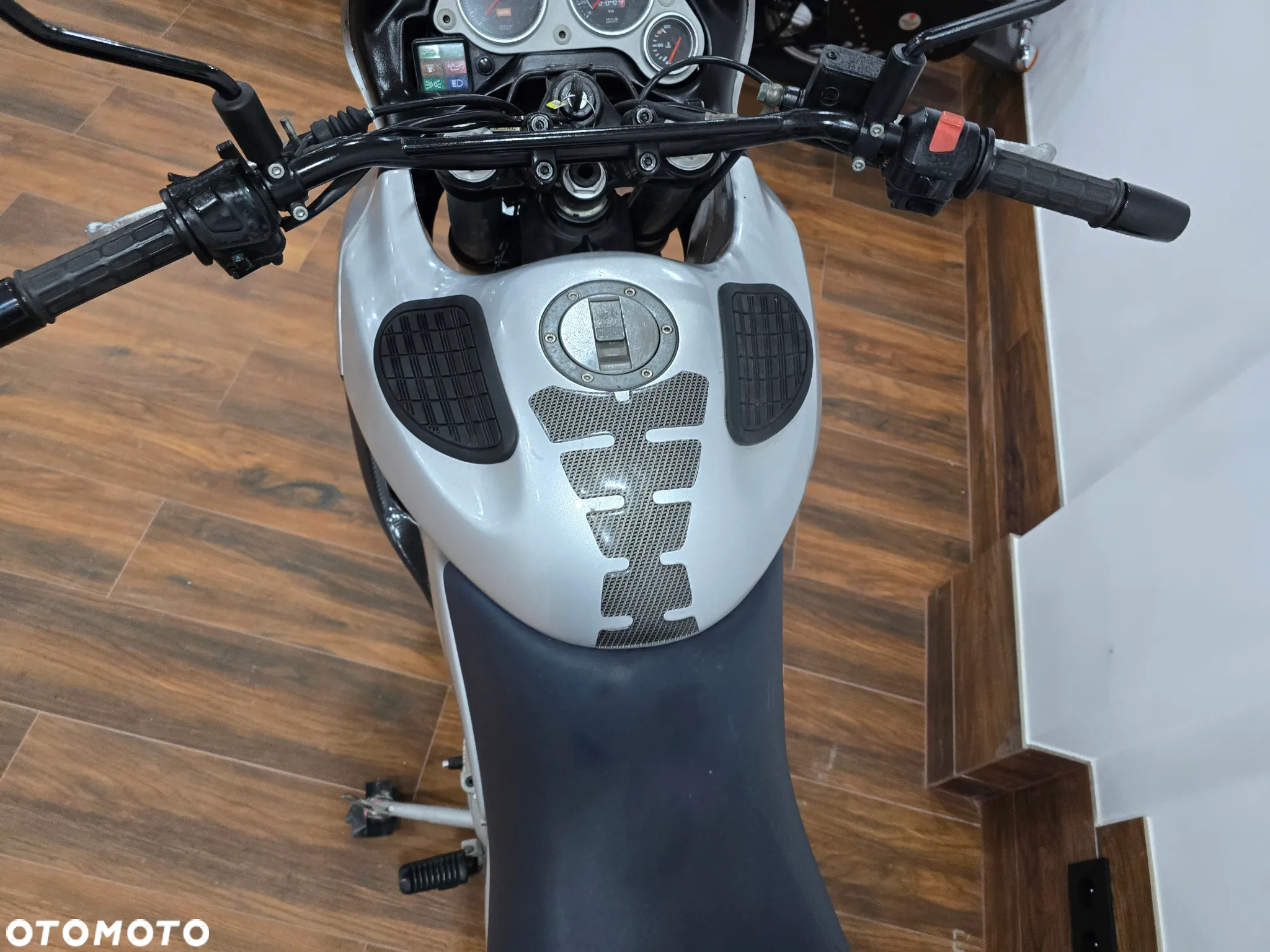 Aprilia Pegaso - 12