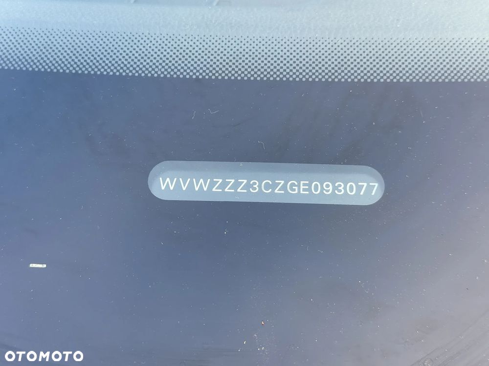 Volkswagen Passat 1.4 TSI Plug-In-Hybrid GTE - 38