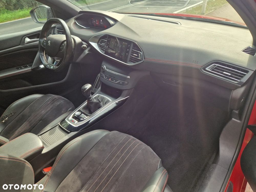 Peugeot 308 - 12