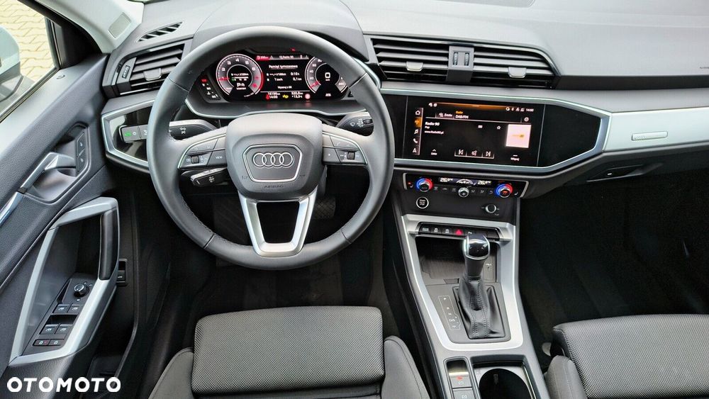 Audi Q3 Sportback - 10