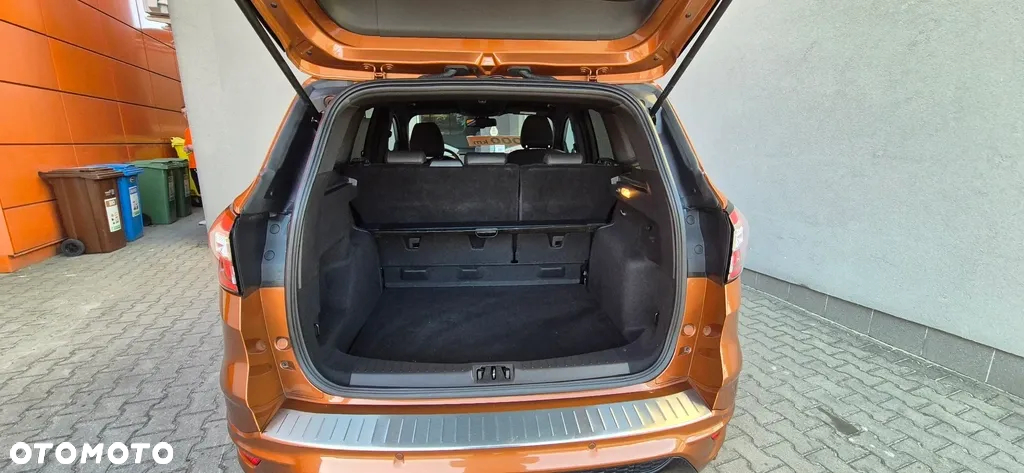 Ford Kuga 1.5 EcoBoost 4x4 ST-Line - 9
