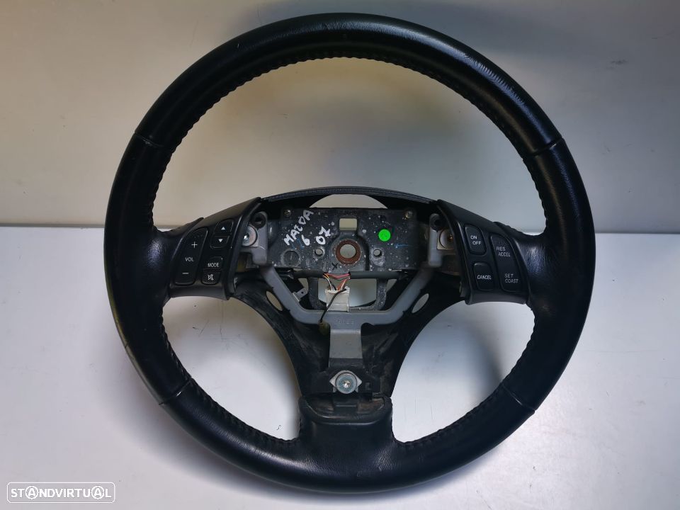 MAZDA 6 VOLANTE - V049 - 1