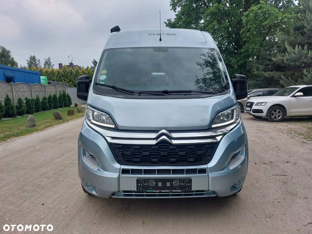 Citroën CLEVER 4 - Osobowy - 8