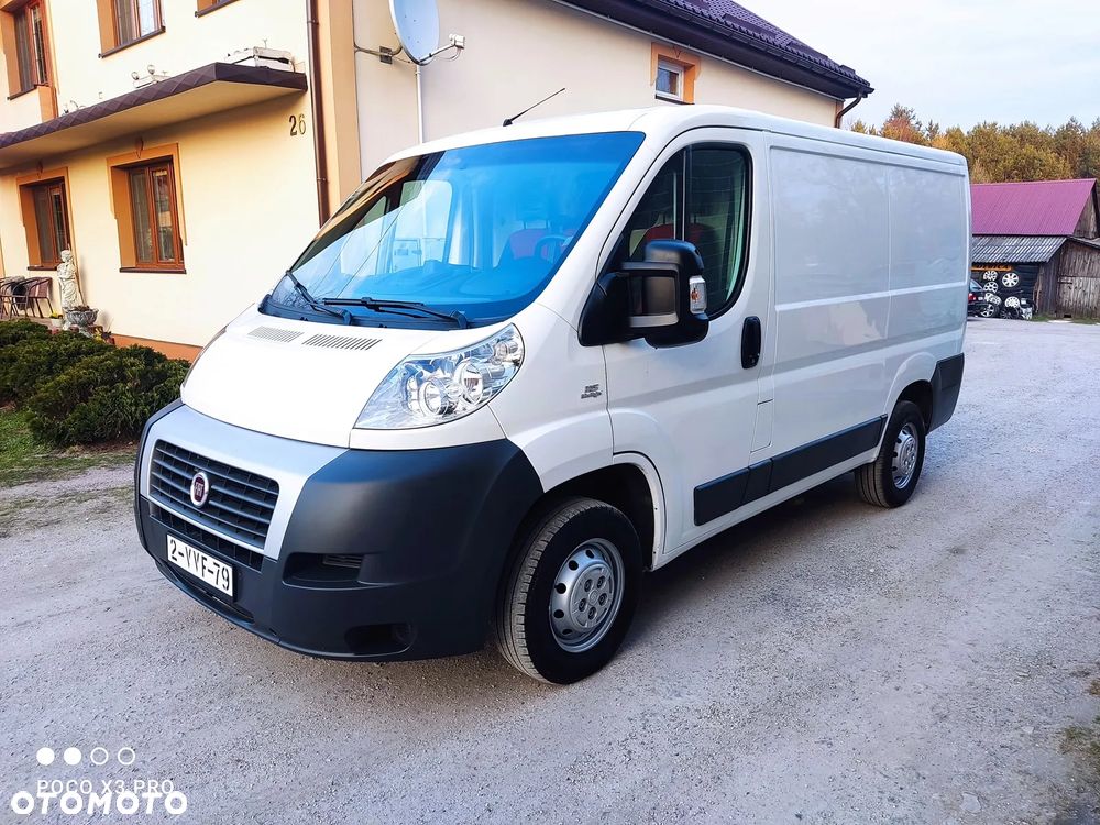 Fiat DUCATO - 1