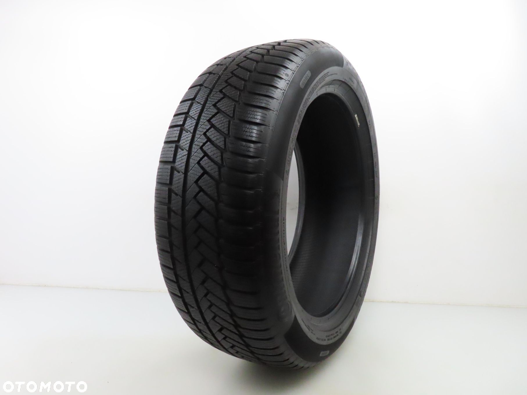 235/50R19 OPONA ZIMOWA Continental WinterContact TS850P 99V - 1