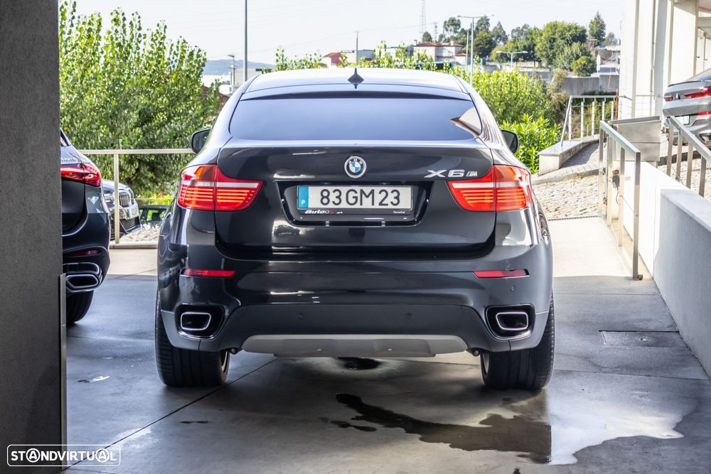 BMW X6 35 d xDrive - 7