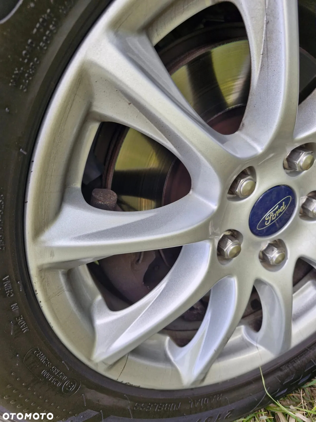 Ford C-MAX 2.0 TDCi Titanium - 4