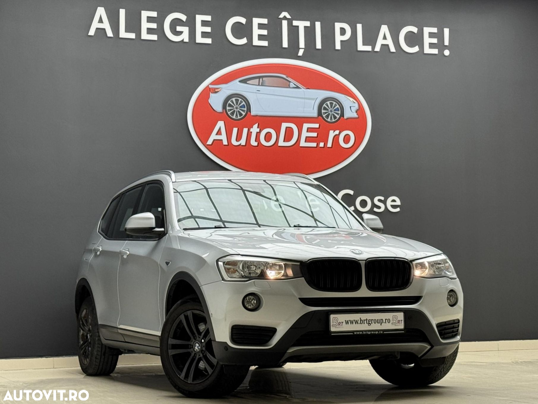 BMW X3 - 2