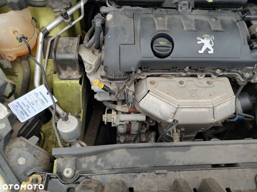 Peugeot 308 1.6 Trendy - 7