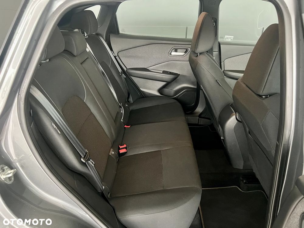 Nissan Qashqai - 16
