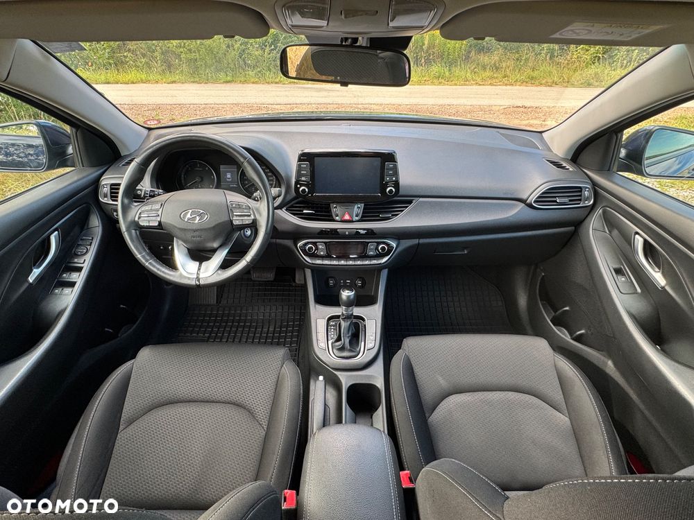 Hyundai i30 - 17