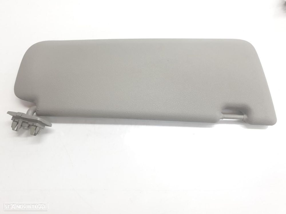 PÁLA DO SOL ESQUERDA BMW SERIE X3 F25 - 1