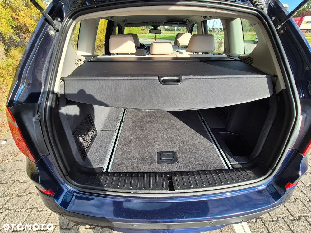 BMW X3 - 18