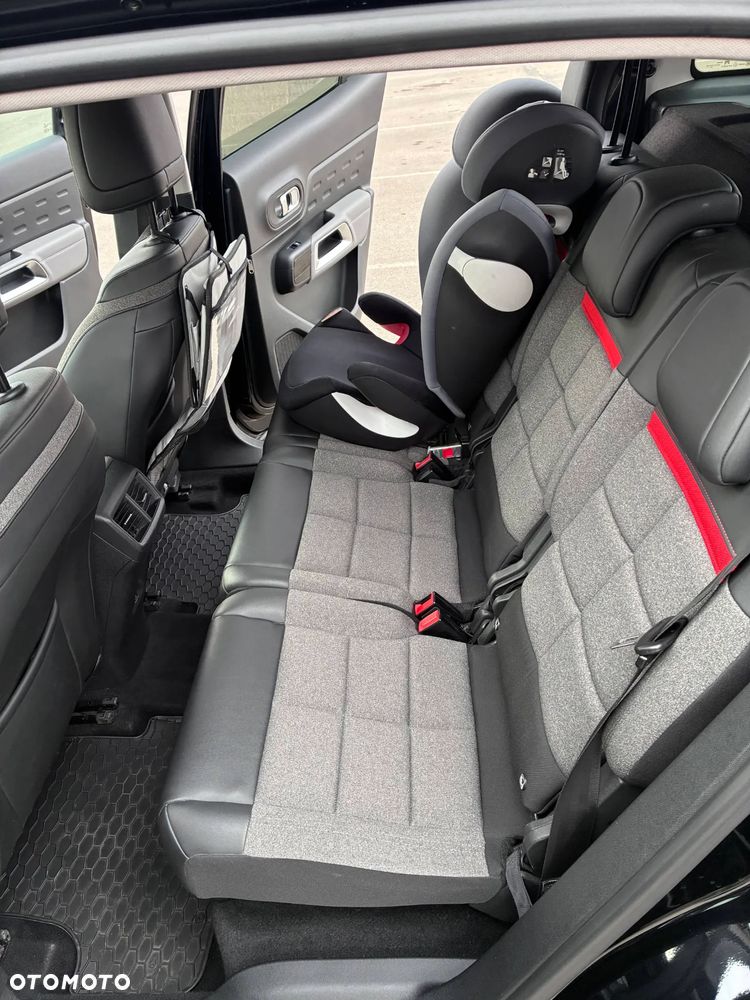 Citroën C5 Aircross 1.5 BlueHDi Feel Pack EAT8 - 16