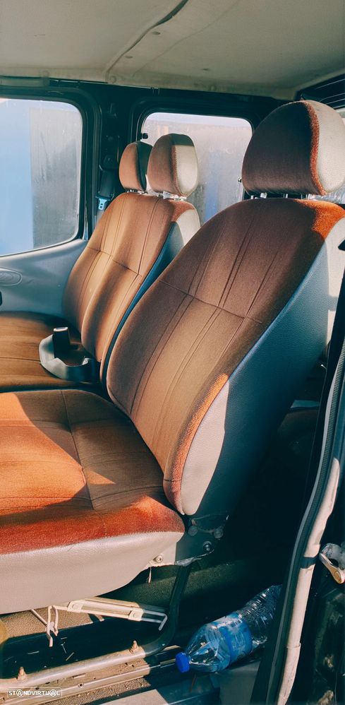 Ford Transit 190 L 2.5 TD CD - 14