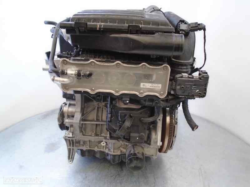 MOTOR COMPLETO SEAT LEON ST 2018 - 2