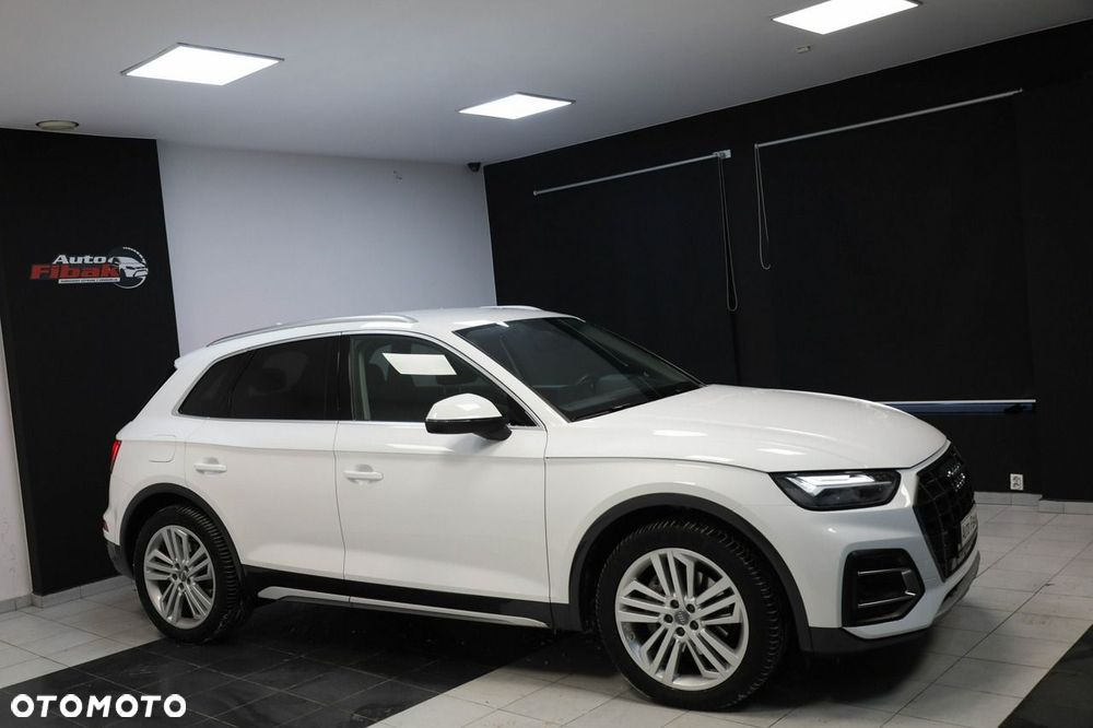 Audi Q5 - 4