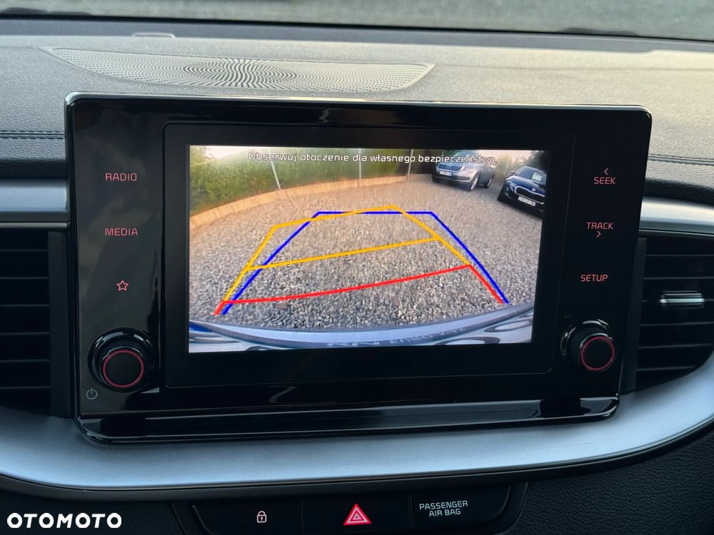 Kia XCeed 1.5 T-GDI L - 17