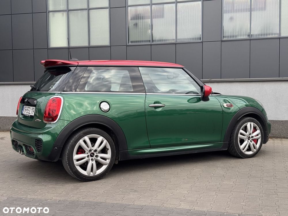 MINI John Cooper Works - 15